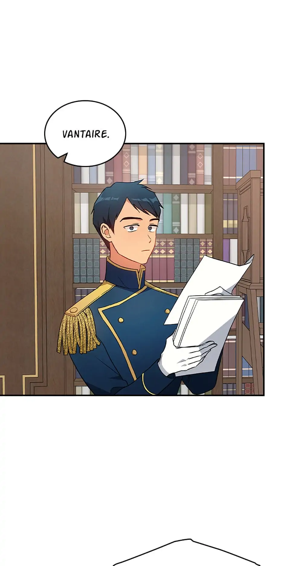 Run Maelle chapter 18 page 1