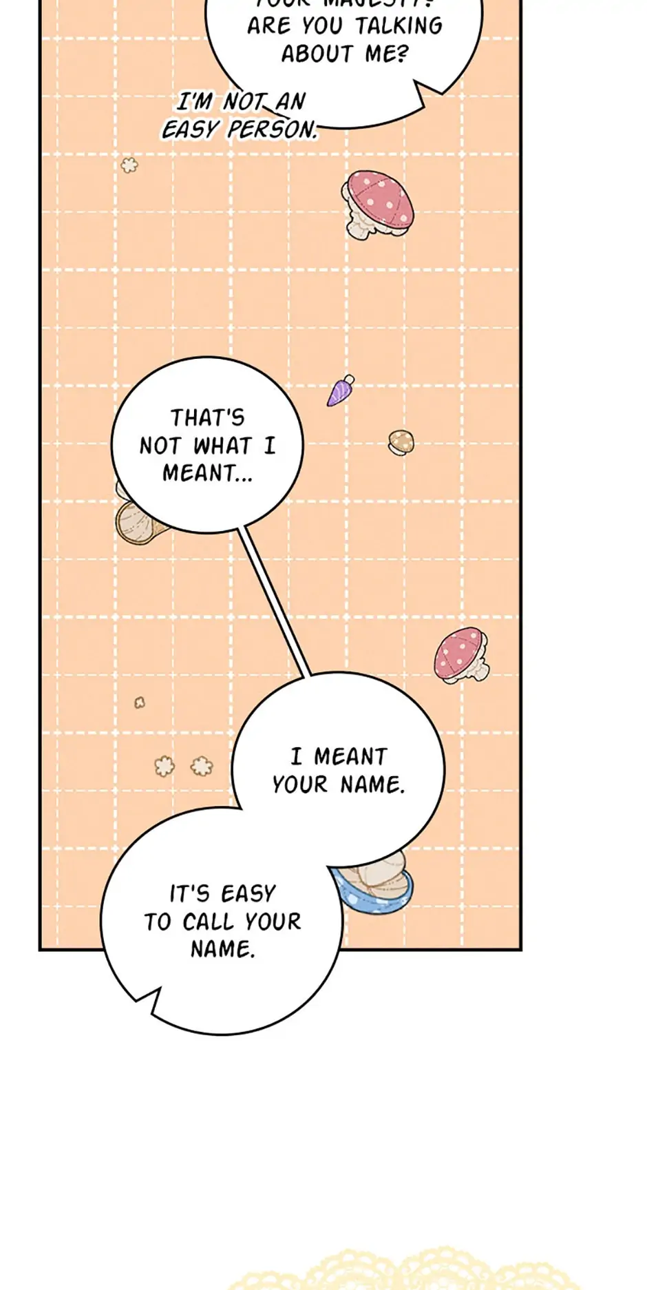 Run Maelle chapter 18 page 3