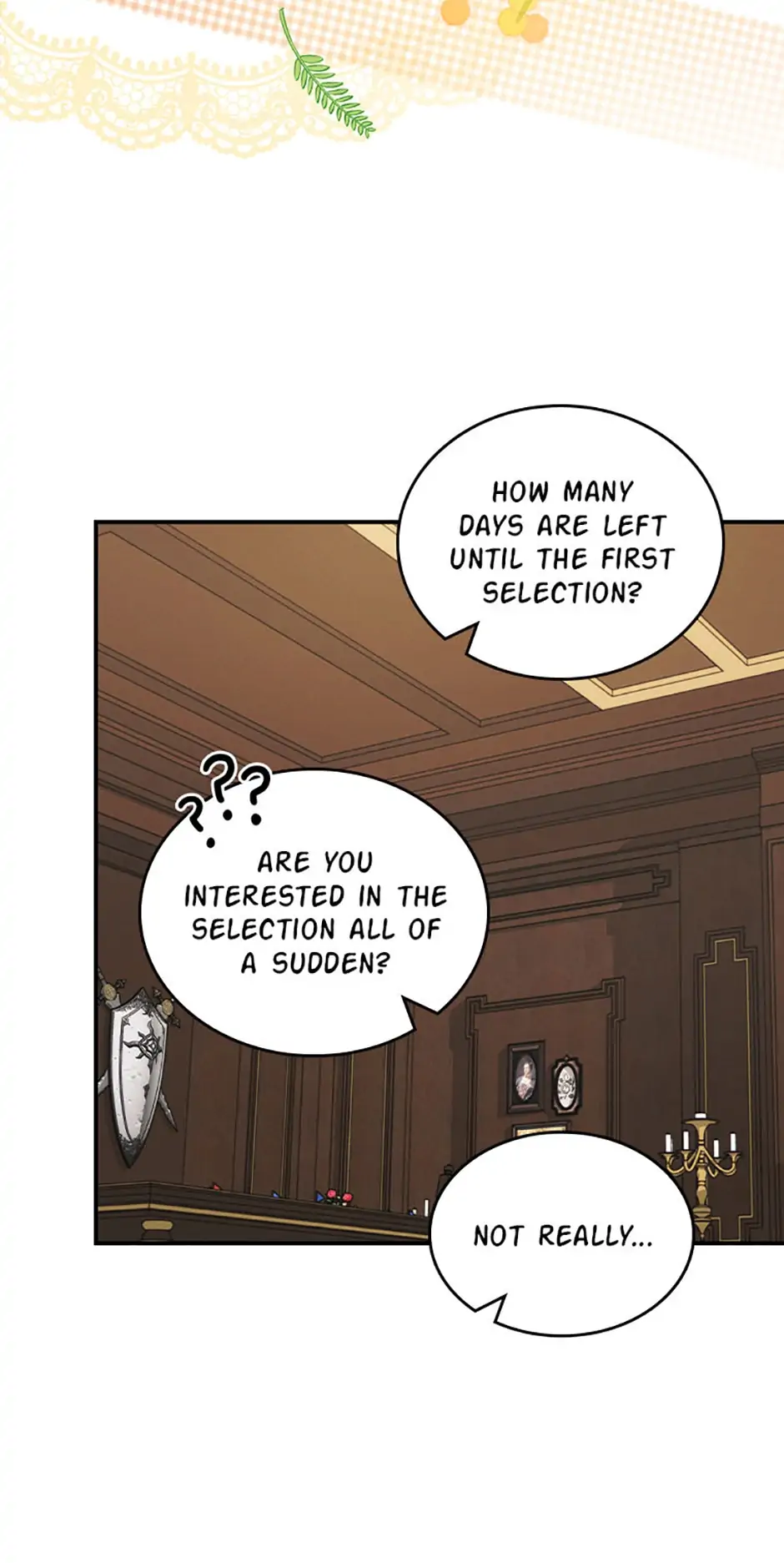 Run Maelle chapter 18 page 5