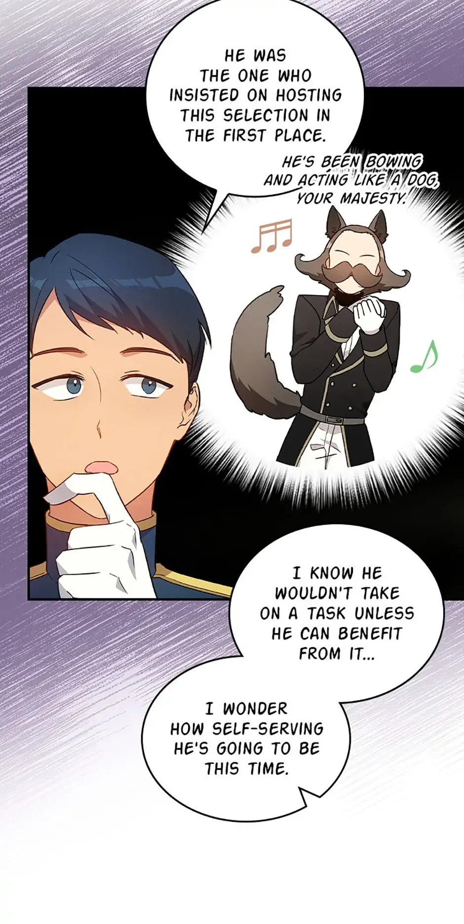 Run Maelle chapter 18 page 7