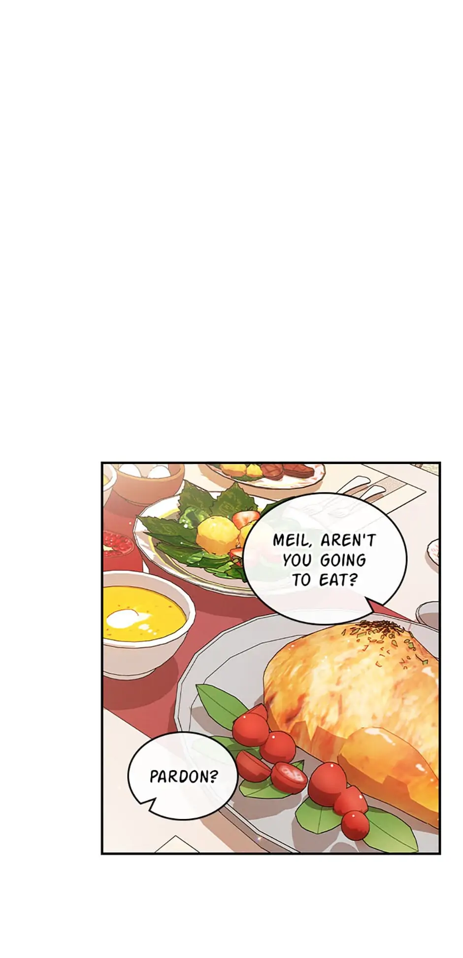 Run Maelle chapter 18 page 13