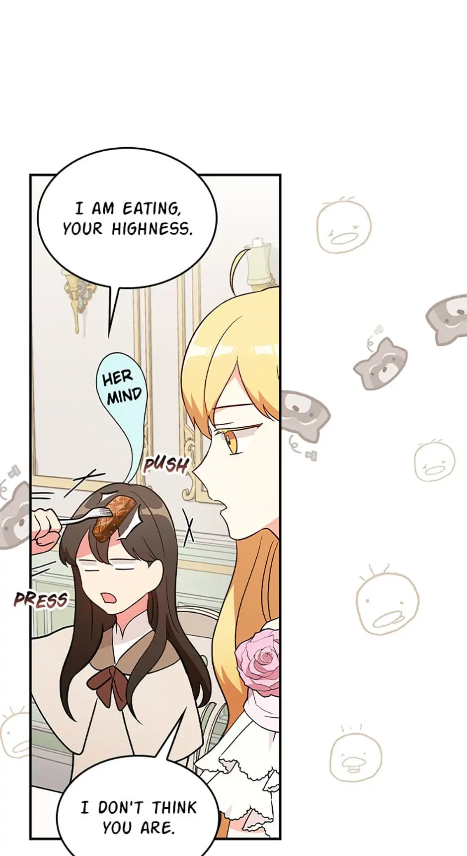 Run Maelle chapter 18 page 14