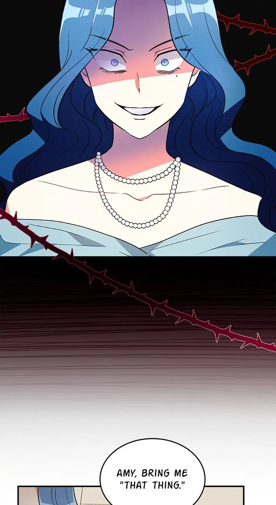 Run Maelle chapter 18 page 18
