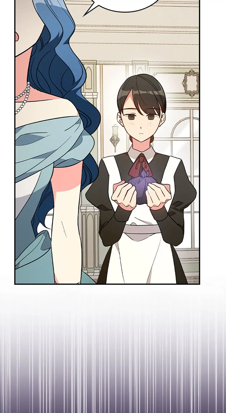 Run Maelle chapter 18 page 19
