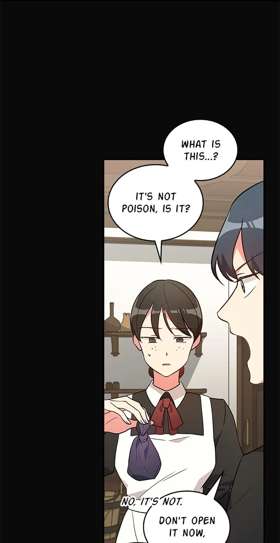 Run Maelle chapter 18 page 21