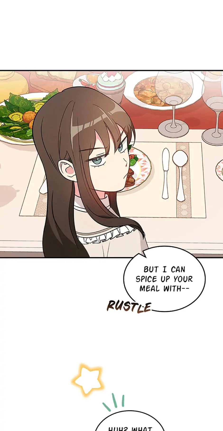 Run Maelle chapter 18 page 28