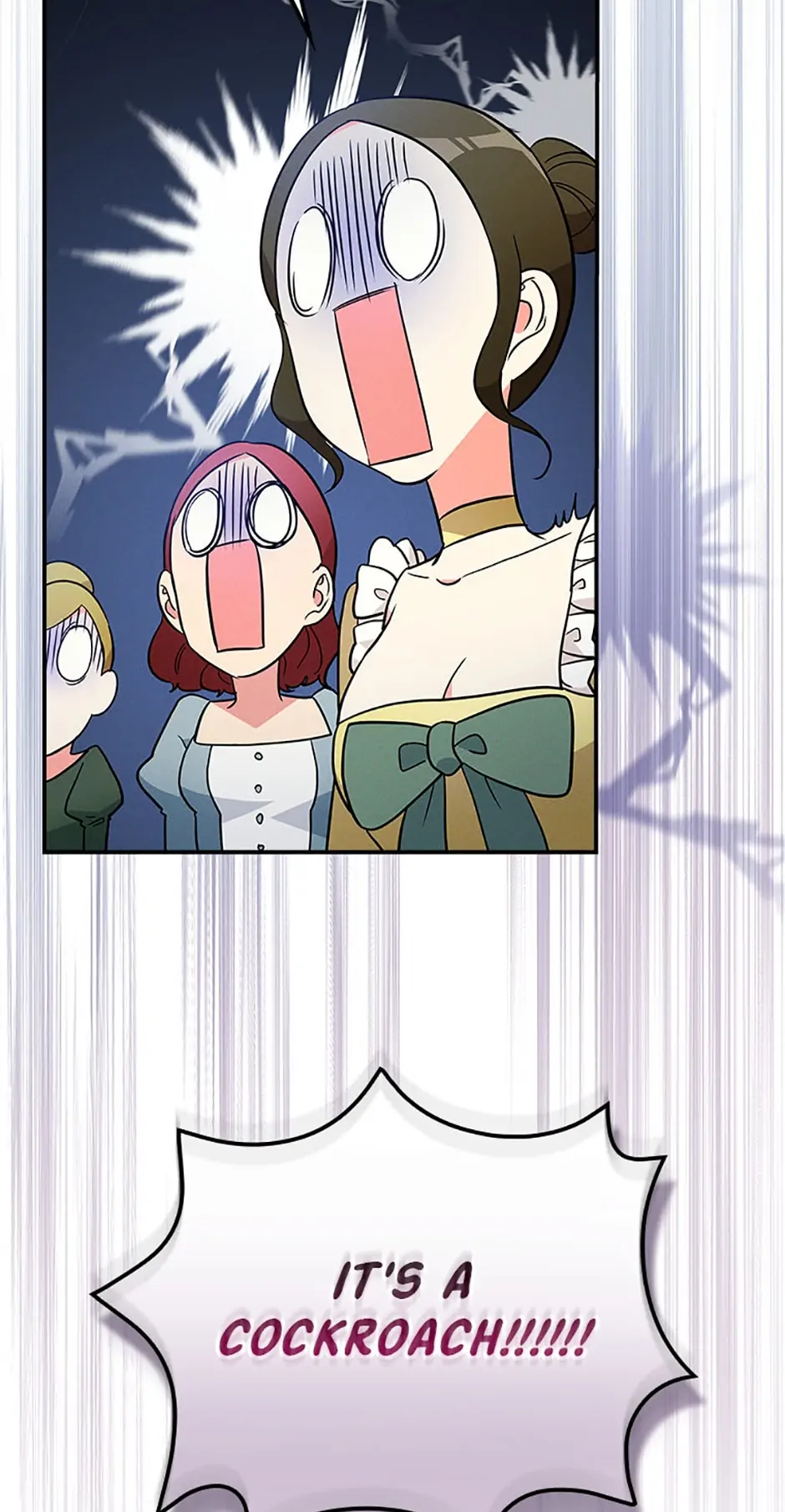 Run Maelle chapter 18 page 33