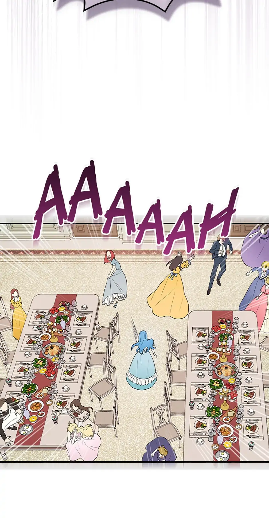 Run Maelle chapter 18 page 34