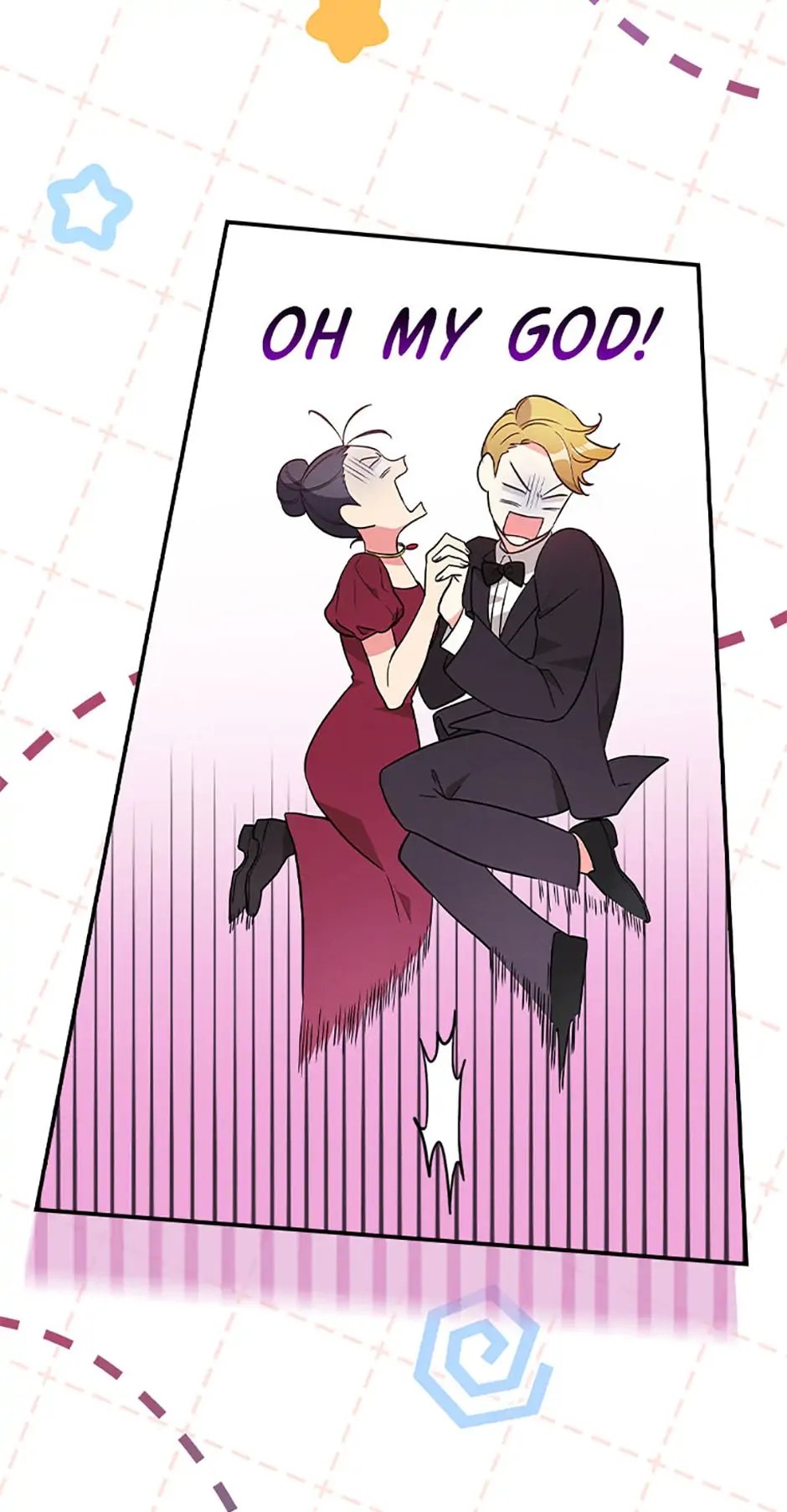 Run Maelle chapter 18 page 36