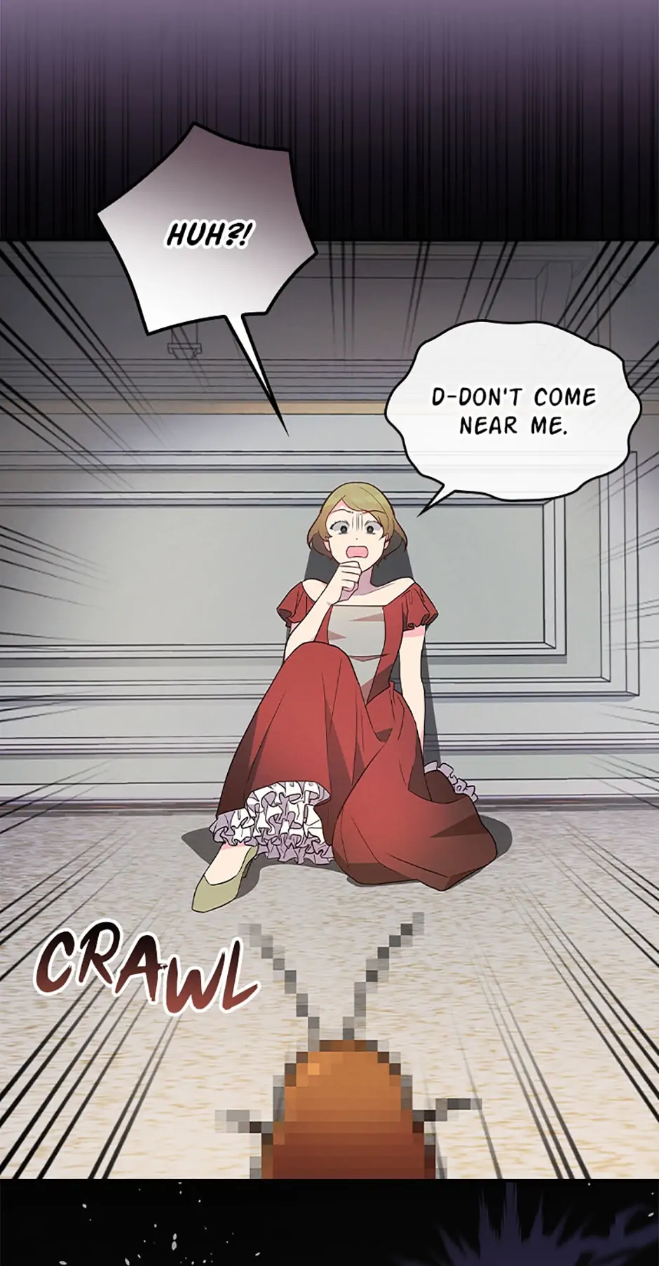 Run Maelle chapter 18 page 38