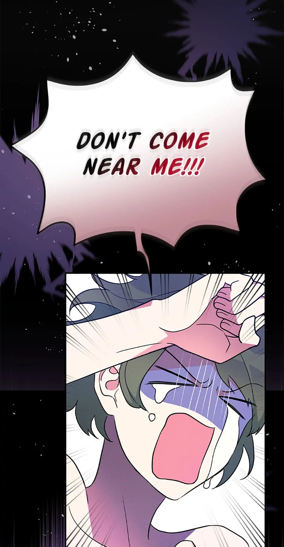 Run Maelle chapter 18 page 39