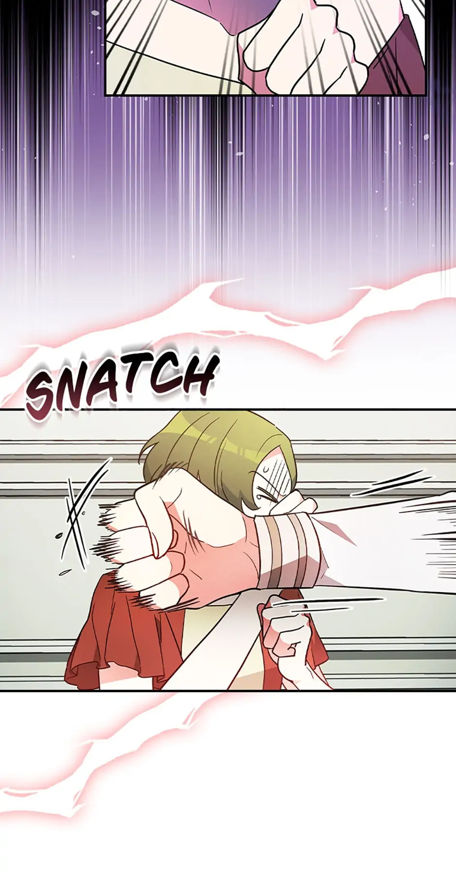 Run Maelle chapter 18 page 40