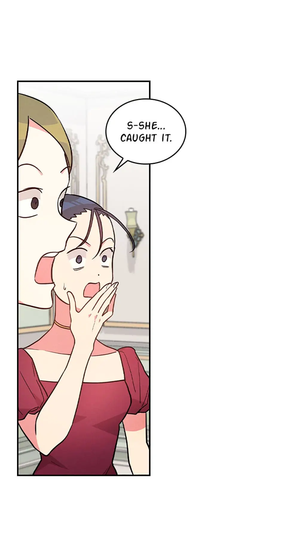 Run Maelle chapter 18 page 41