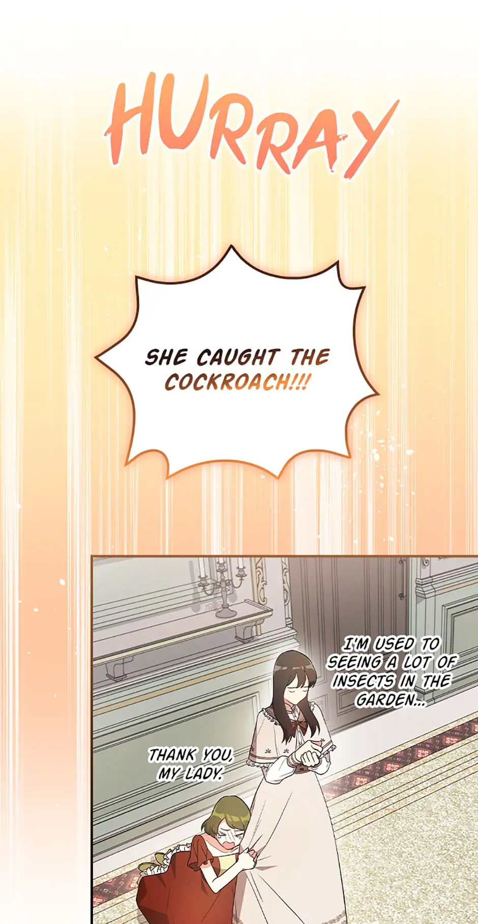 Run Maelle chapter 18 page 42