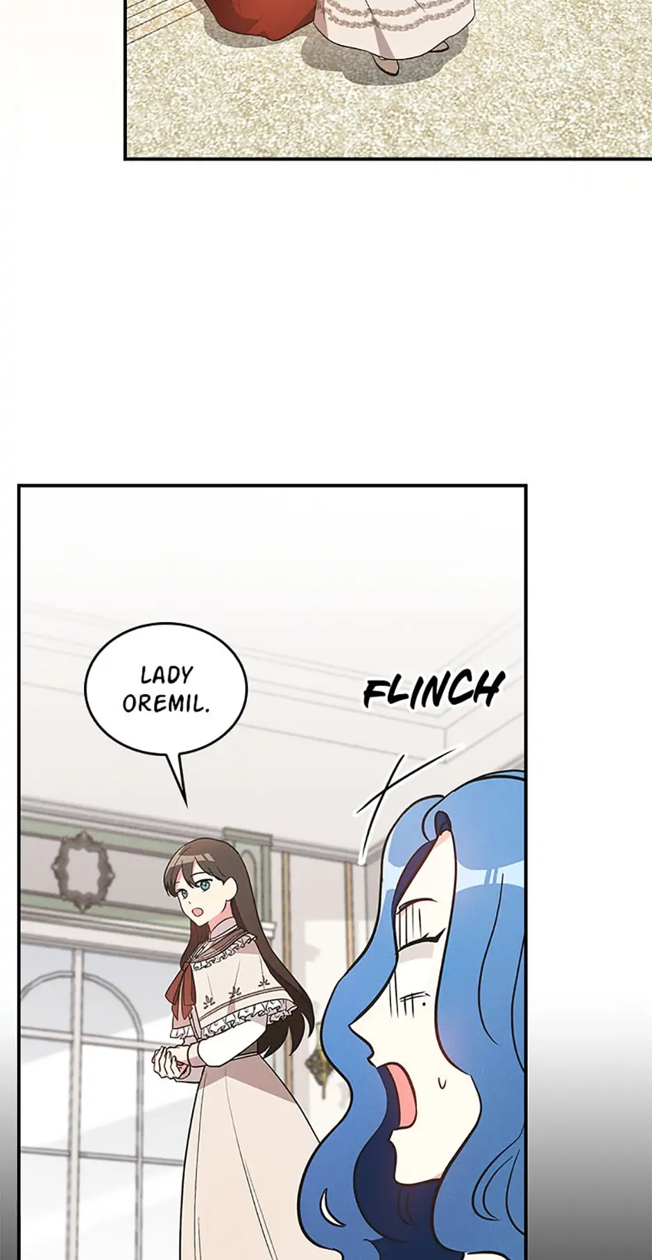 Run Maelle chapter 18 page 43