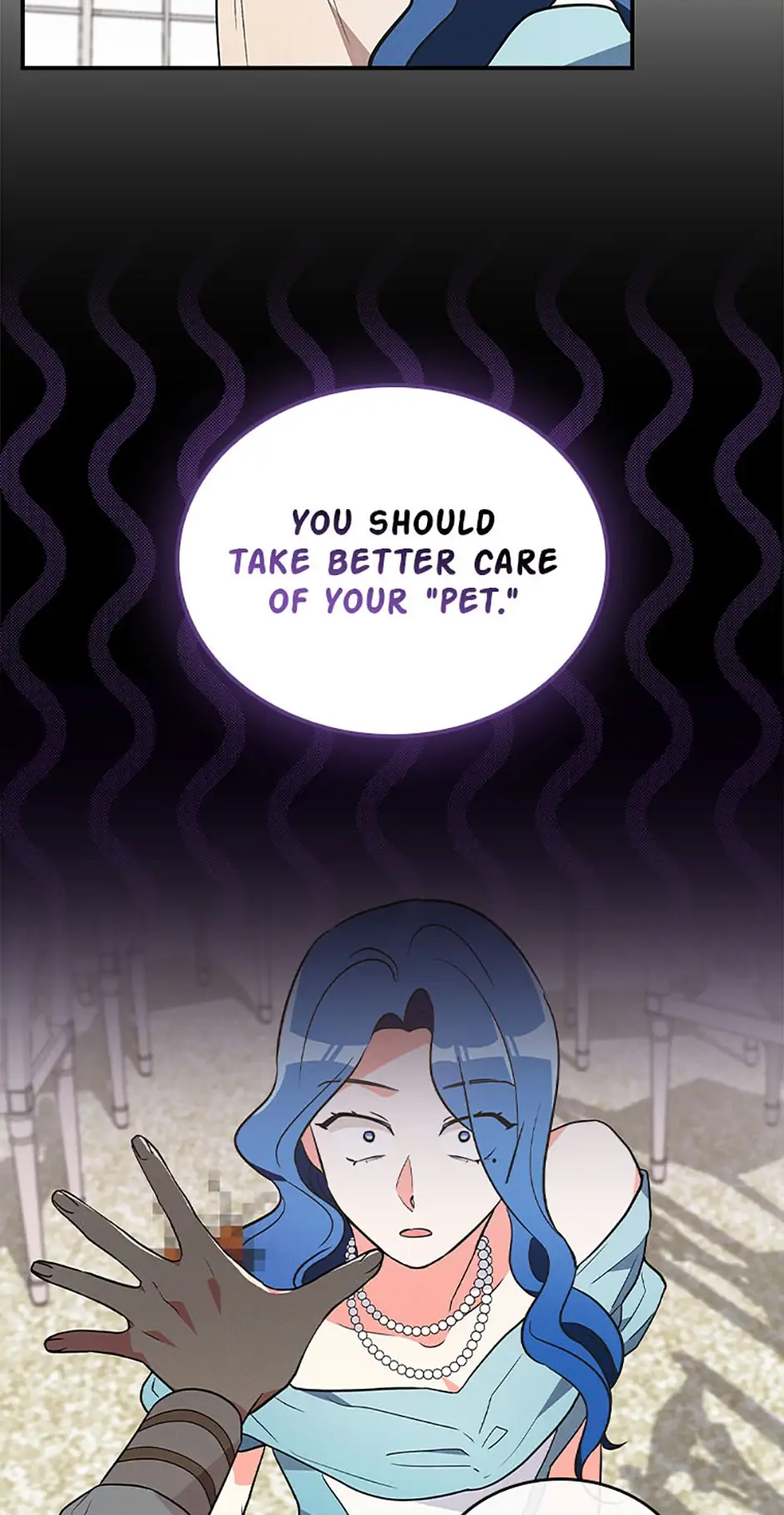 Run Maelle chapter 18 page 44