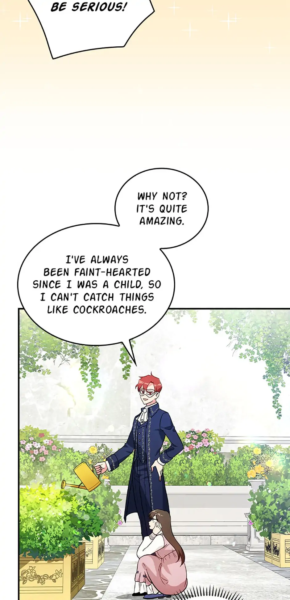 Run Maelle chapter 18 page 51