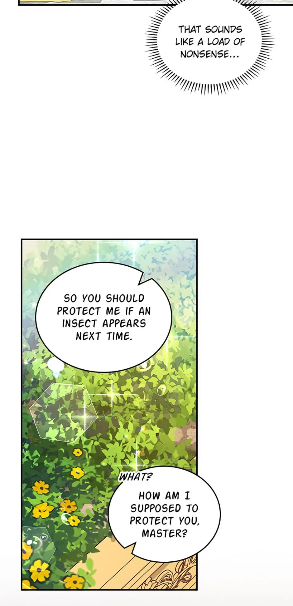 Run Maelle chapter 18 page 52