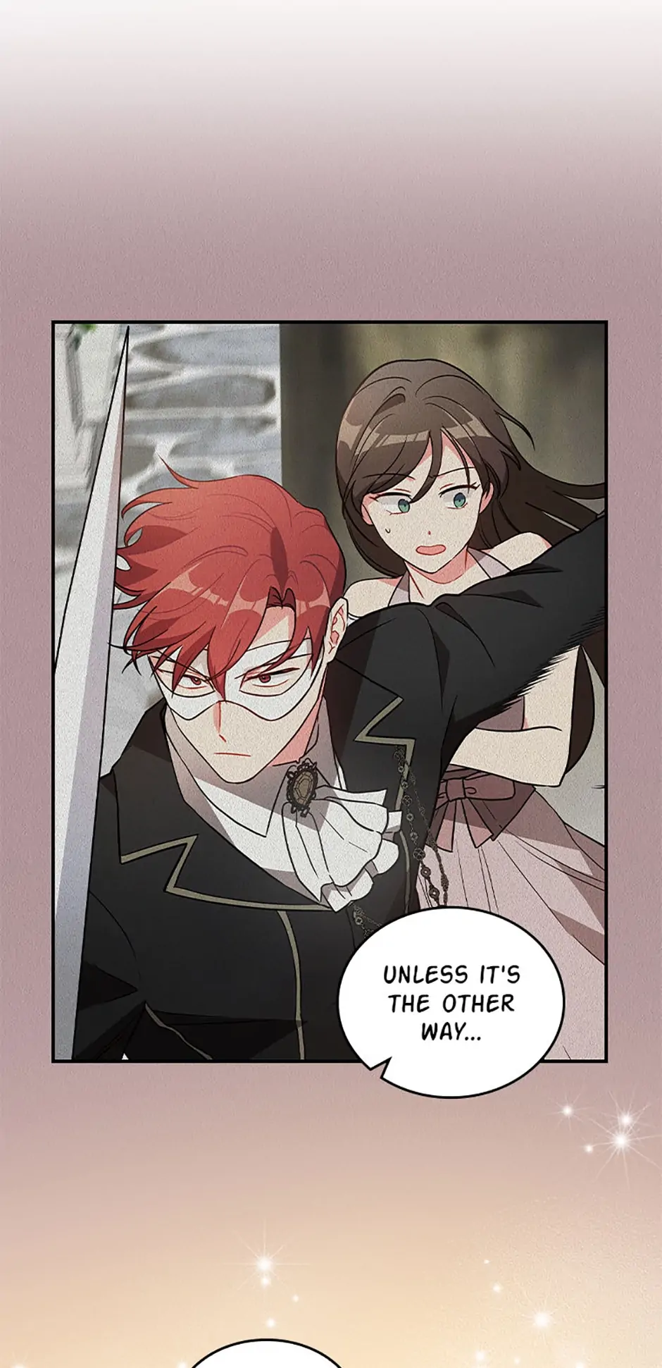 Run Maelle chapter 18 page 53