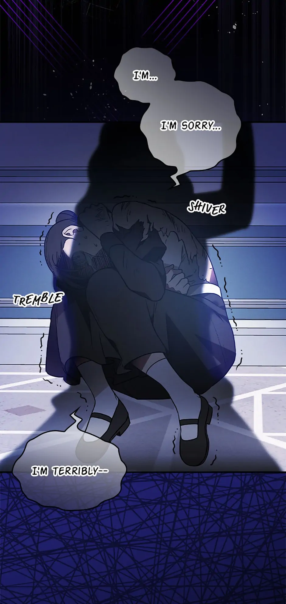 Run Maelle chapter 18 page 57