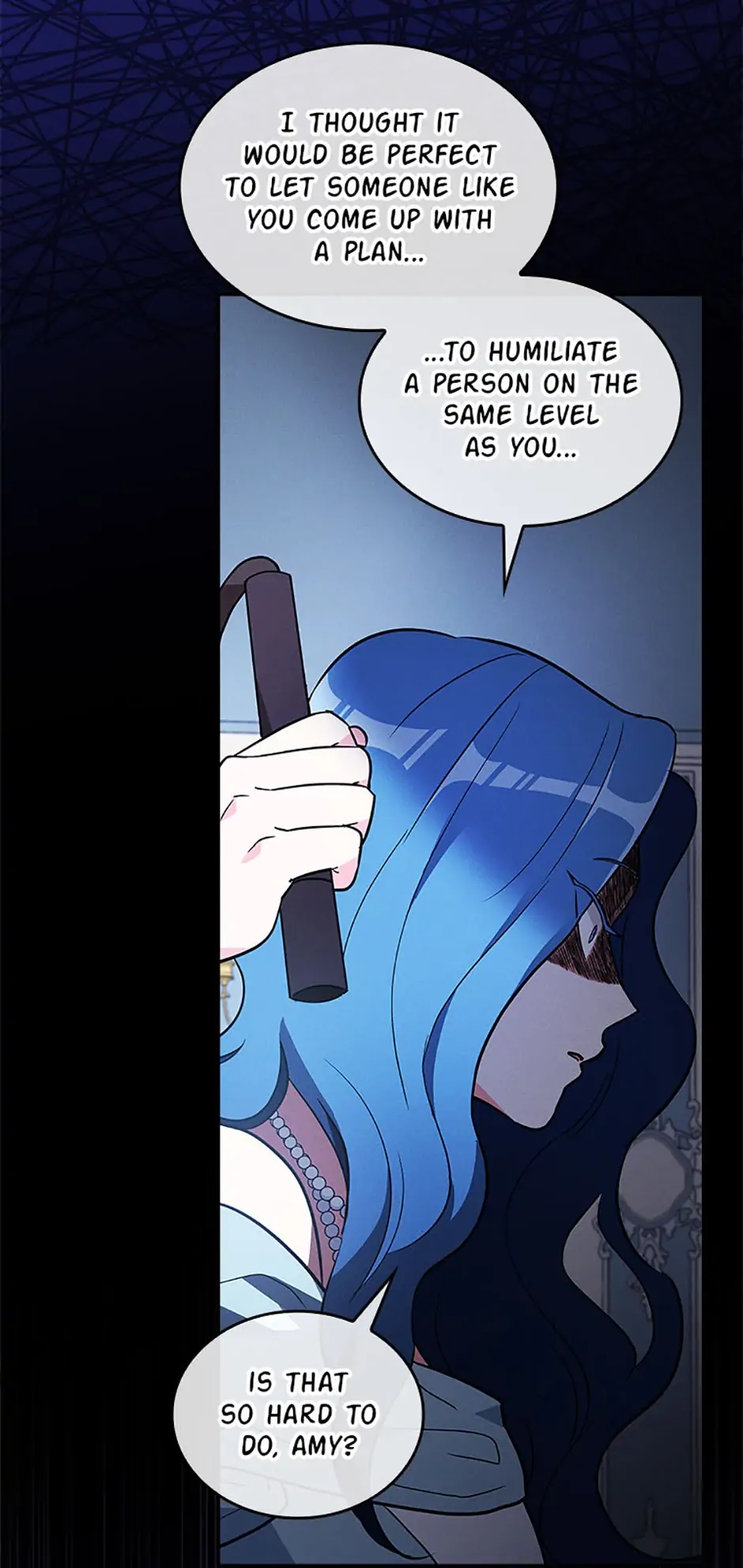 Run Maelle chapter 18 page 58