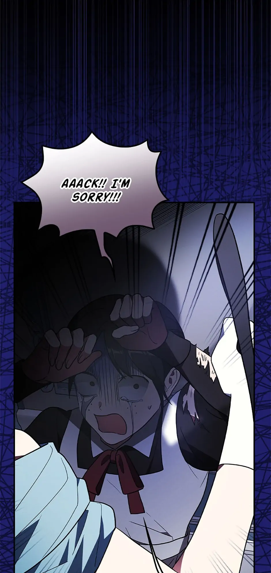 Run Maelle chapter 18 page 59