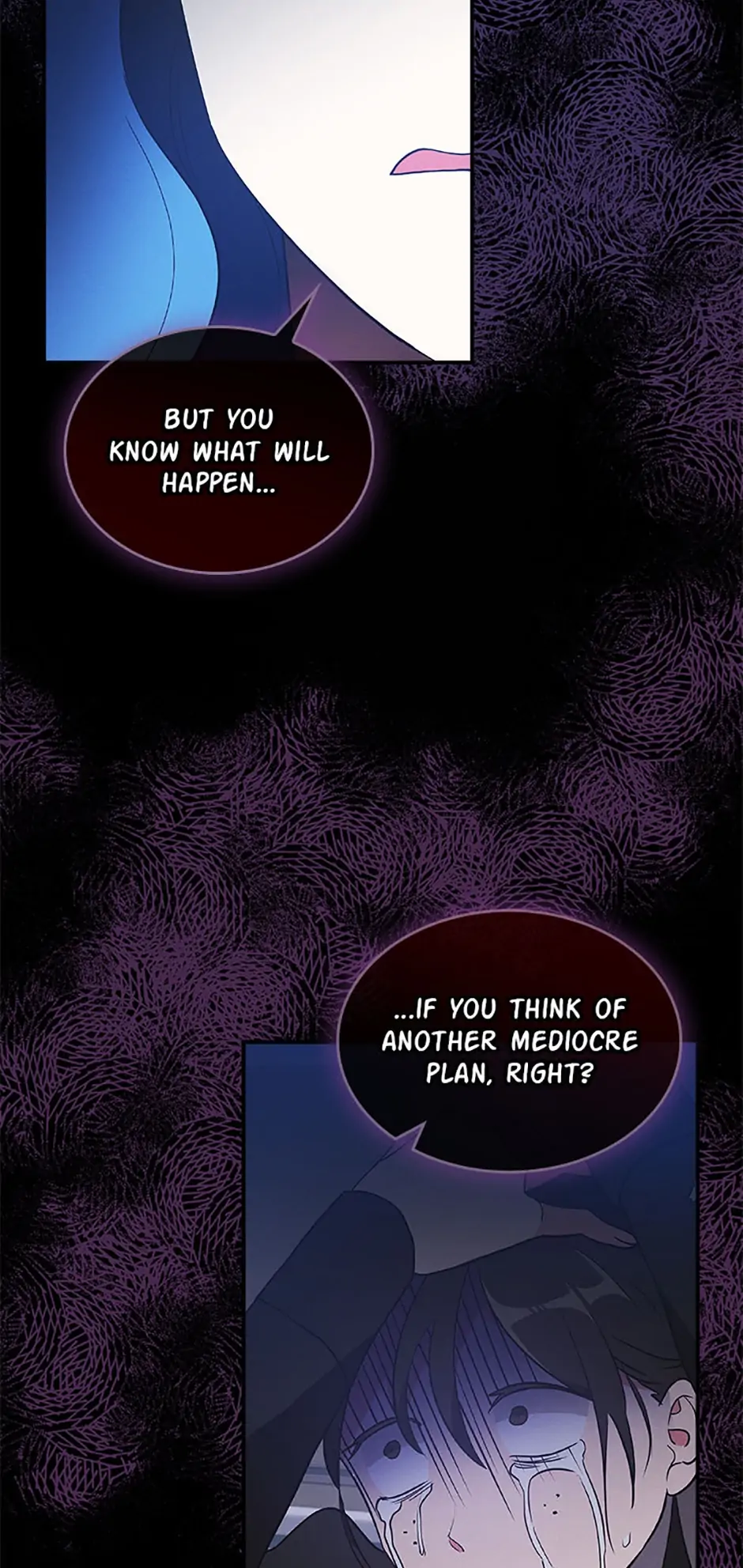 Run Maelle chapter 18 page 61