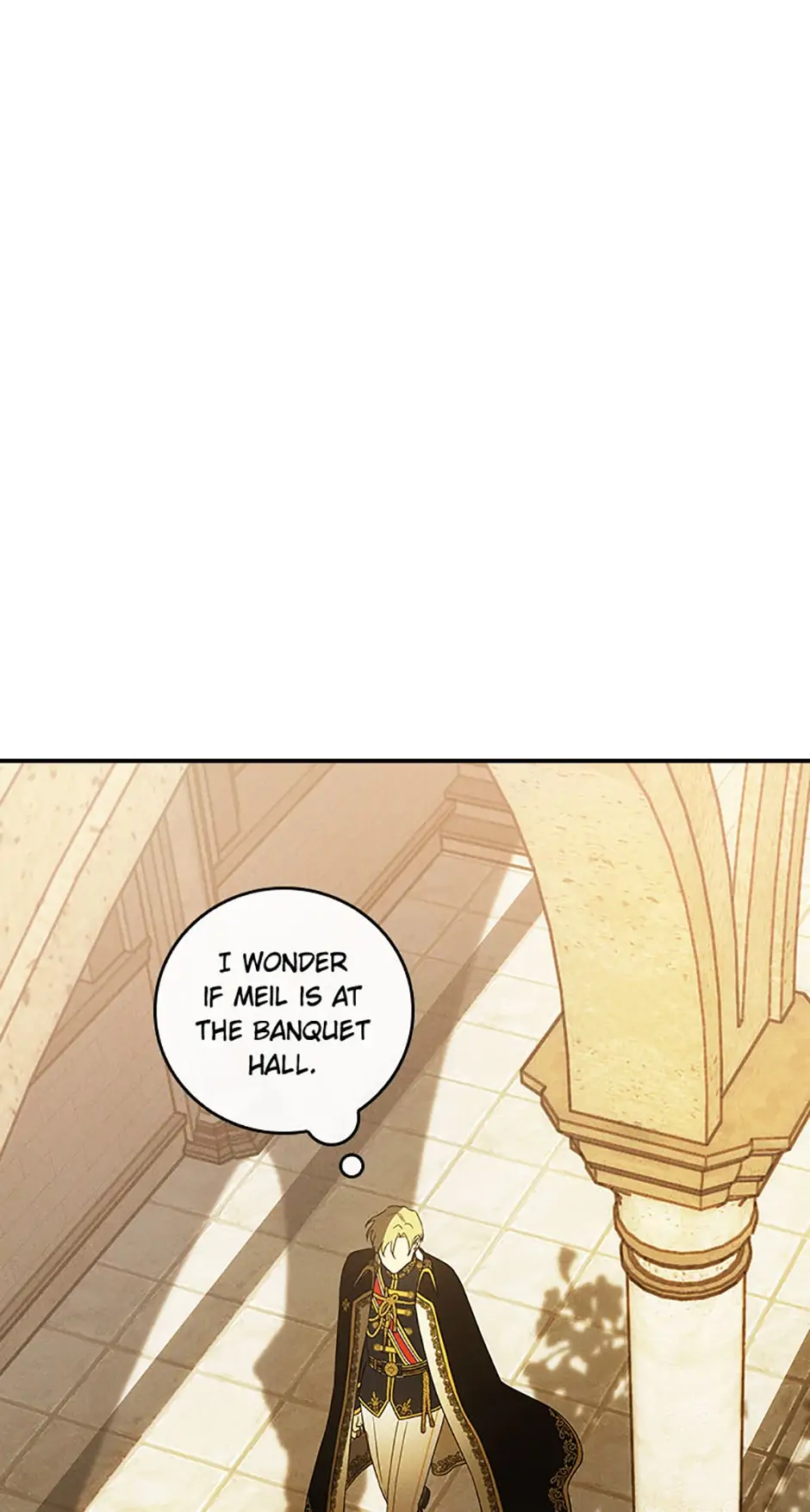 Run Maelle chapter 20 page 1