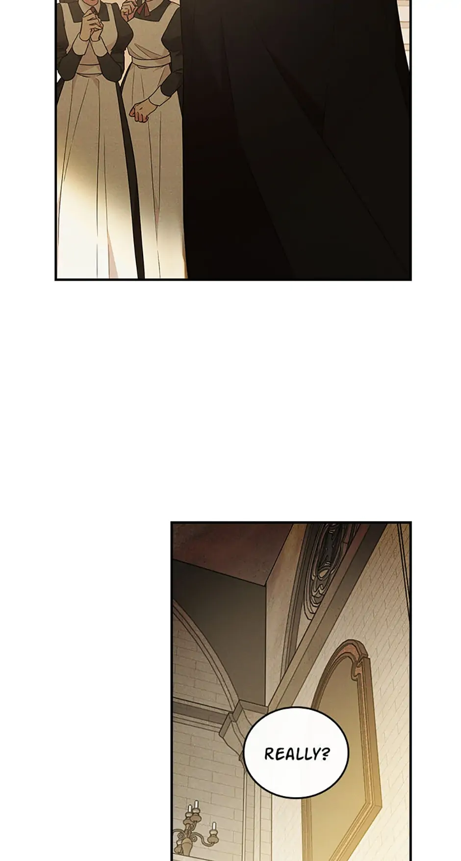Run Maelle chapter 20 page 3