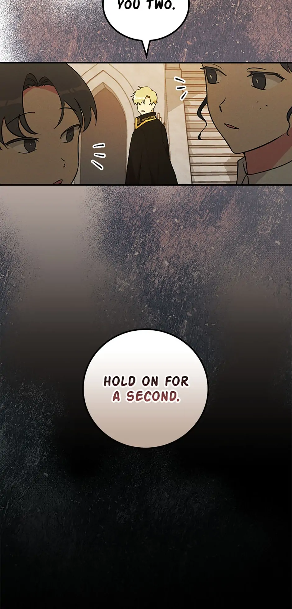 Run Maelle chapter 20 page 9