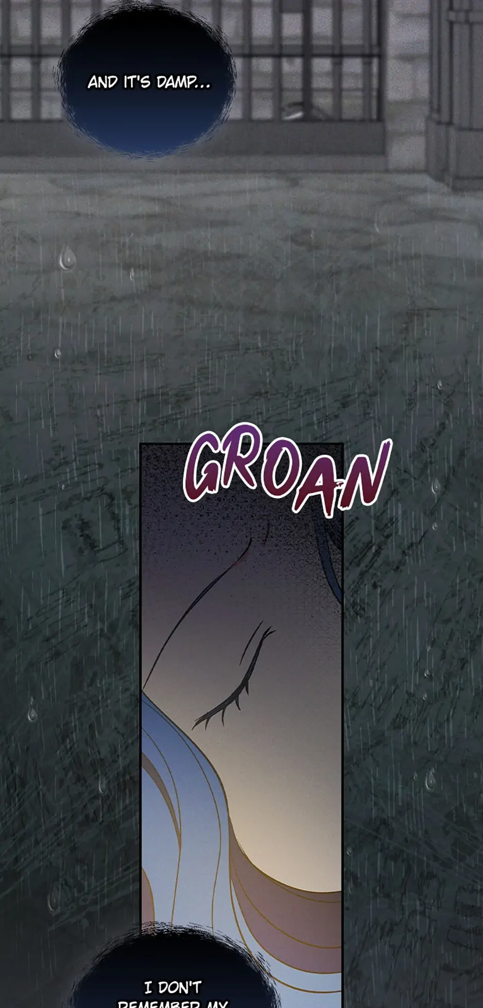 Run Maelle chapter 20 page 12