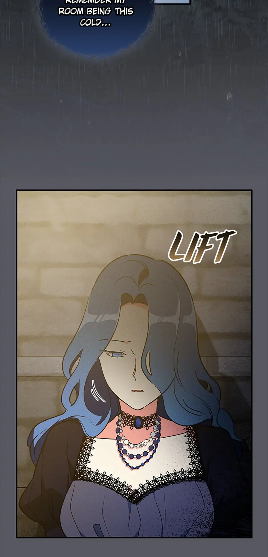Run Maelle chapter 20 page 13