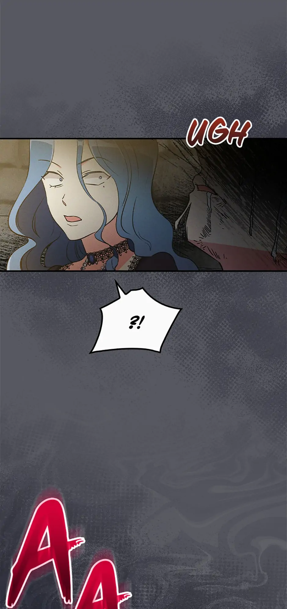 Run Maelle chapter 20 page 14