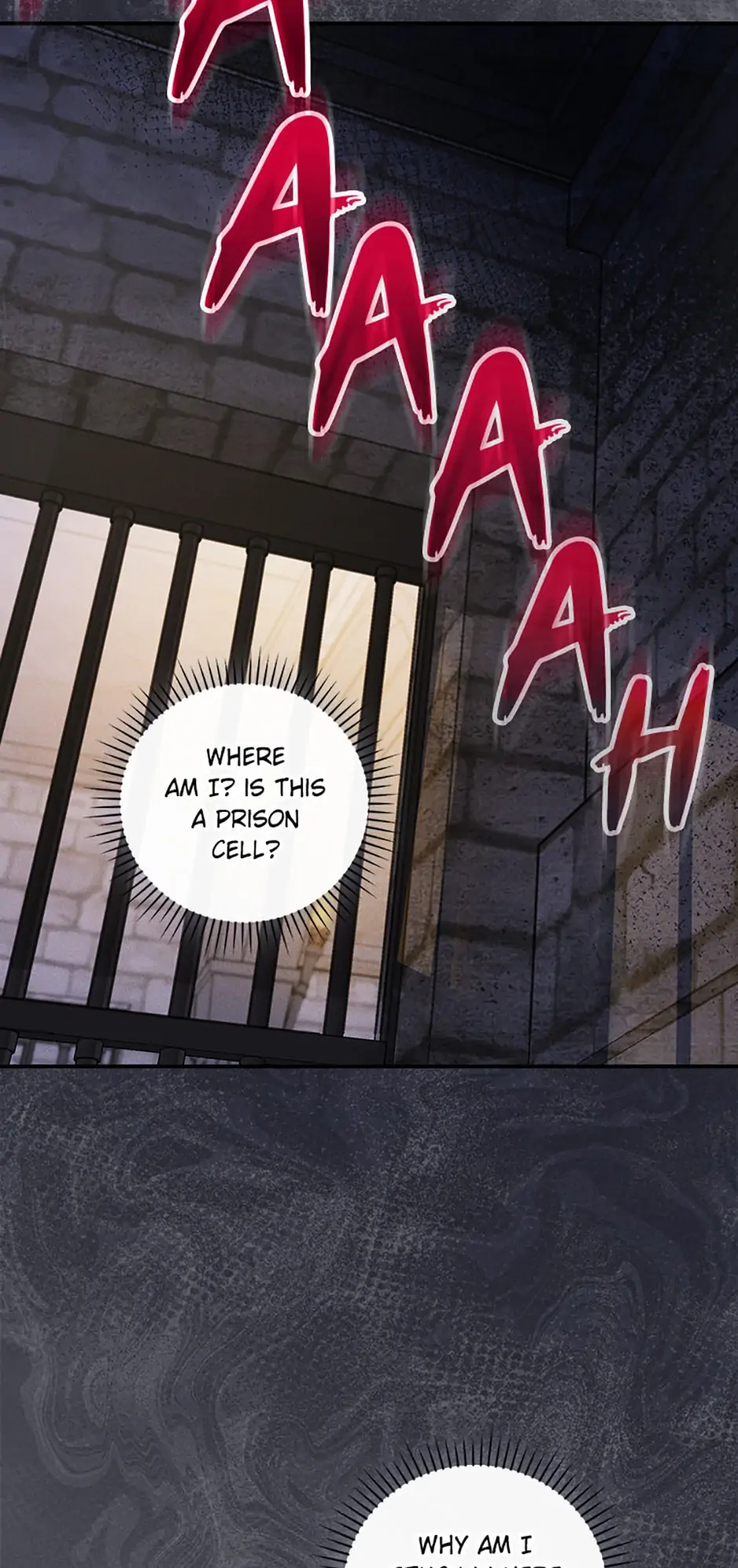 Run Maelle chapter 20 page 15