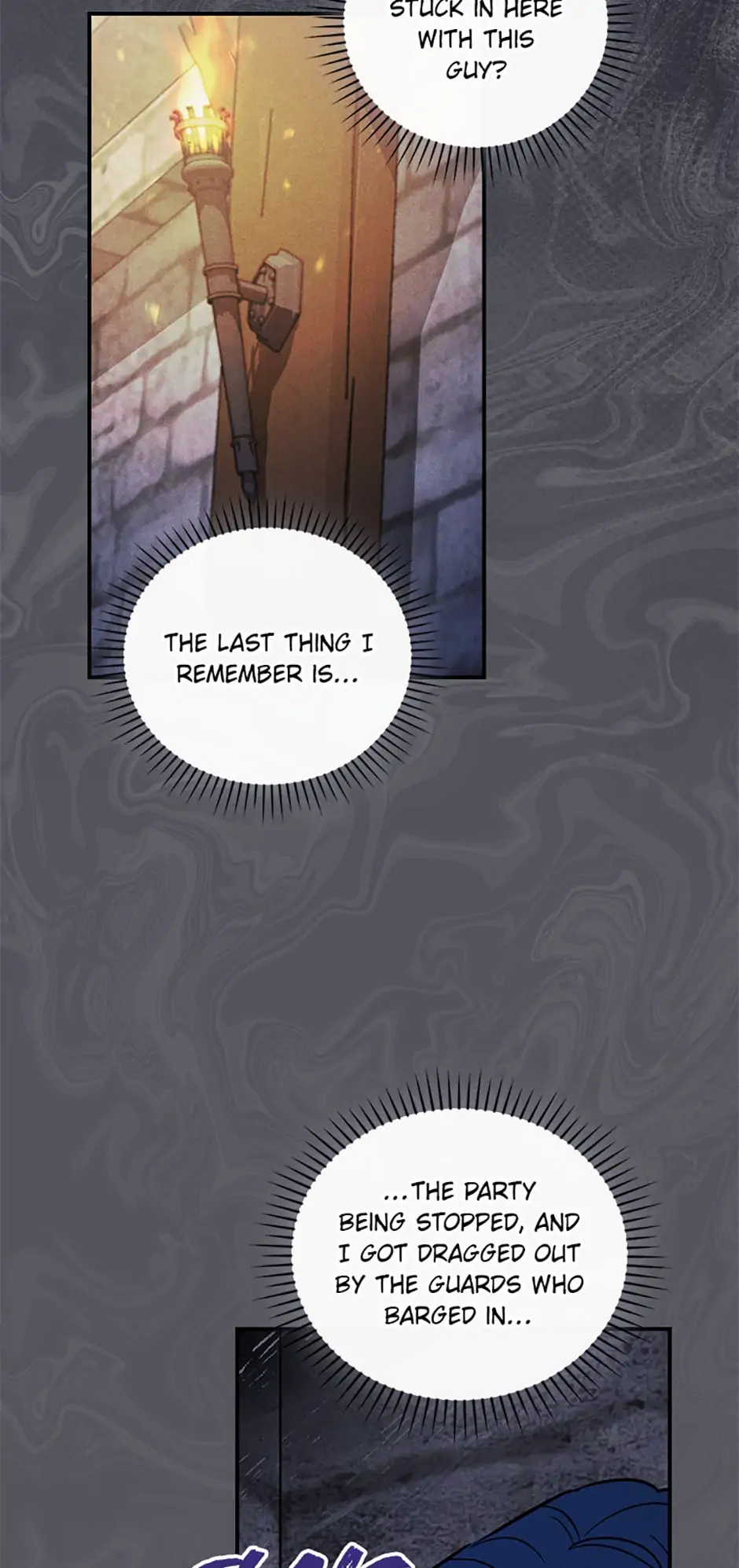 Run Maelle chapter 20 page 16