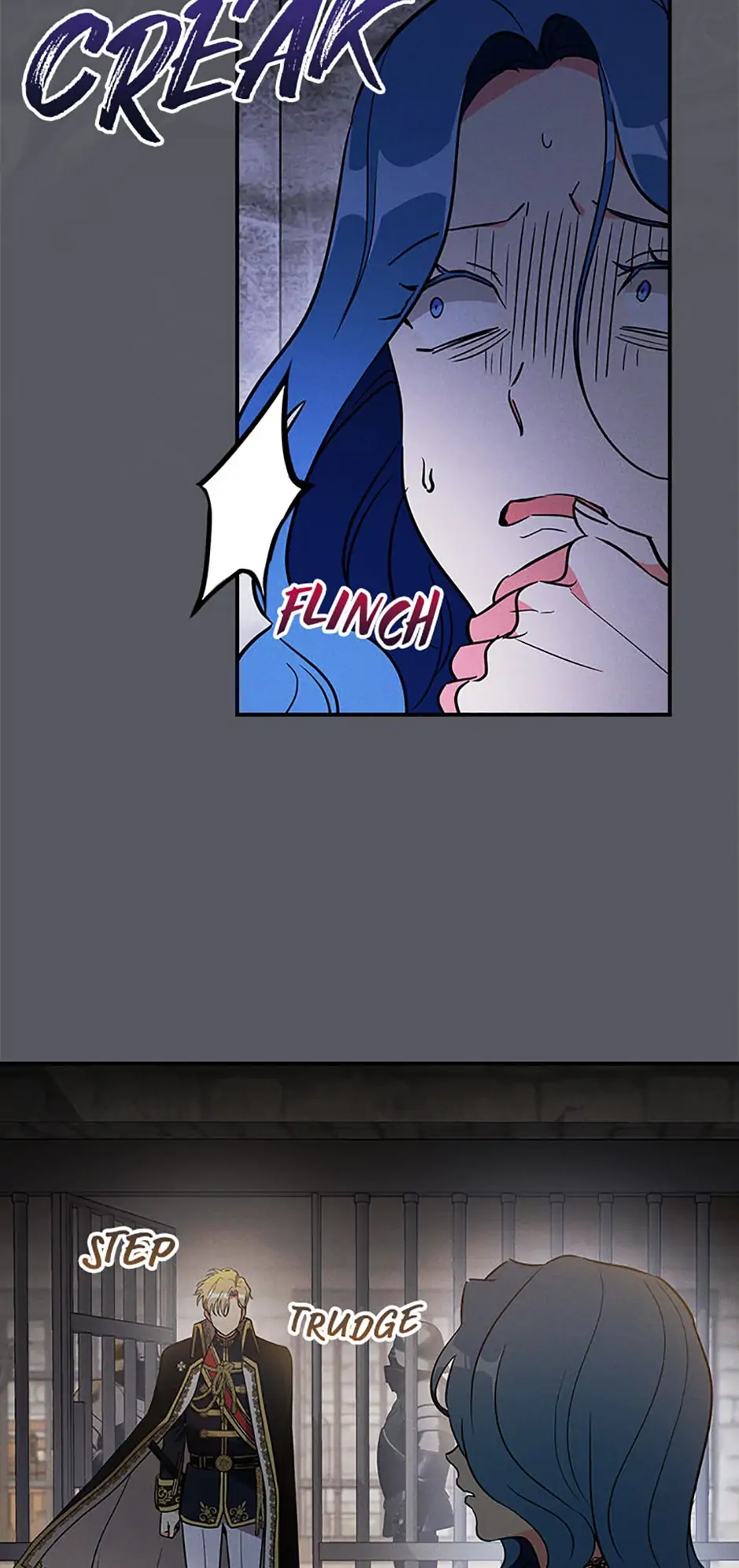 Run Maelle chapter 20 page 17