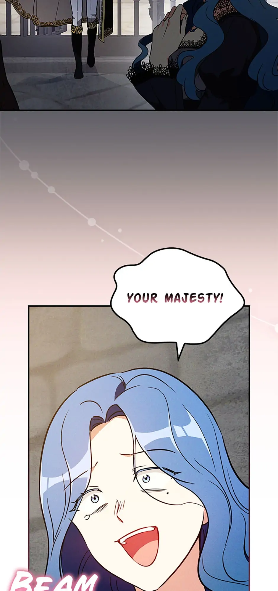 Run Maelle chapter 20 page 18