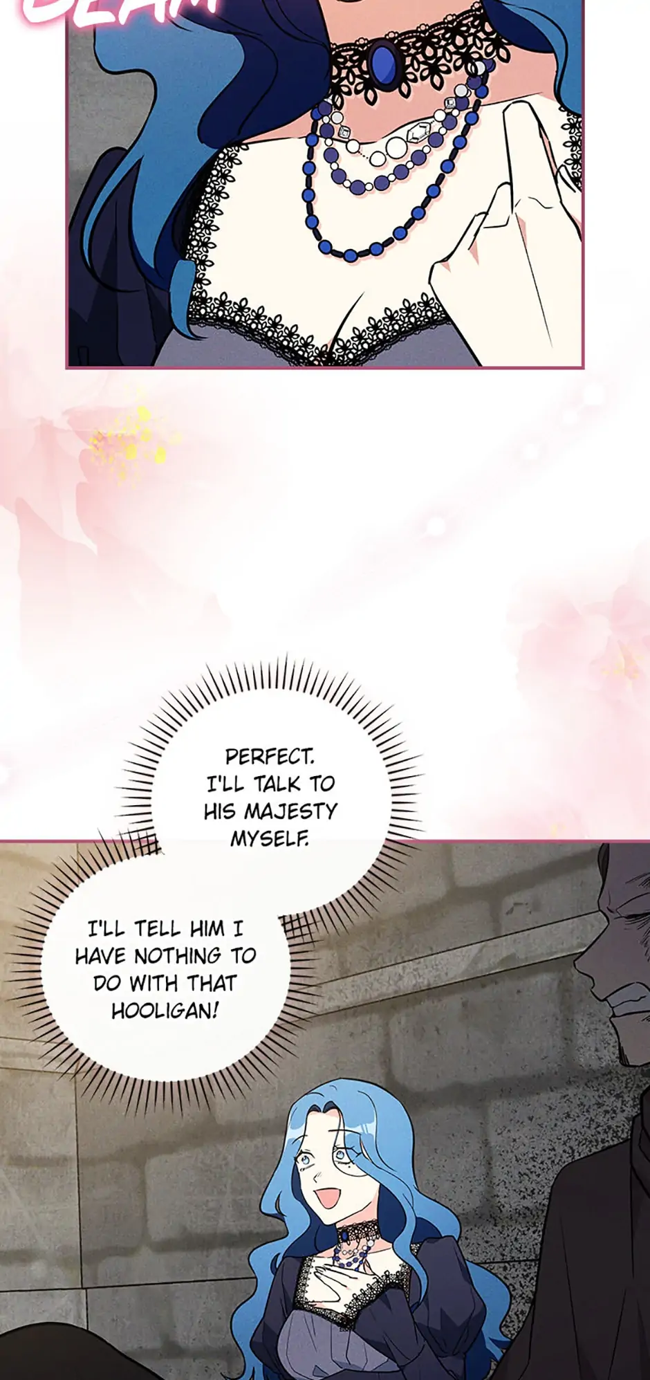 Run Maelle chapter 20 page 19