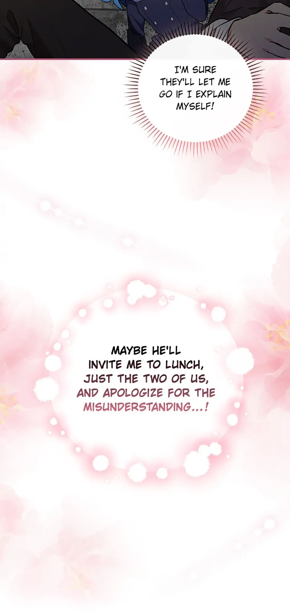 Run Maelle chapter 20 page 20