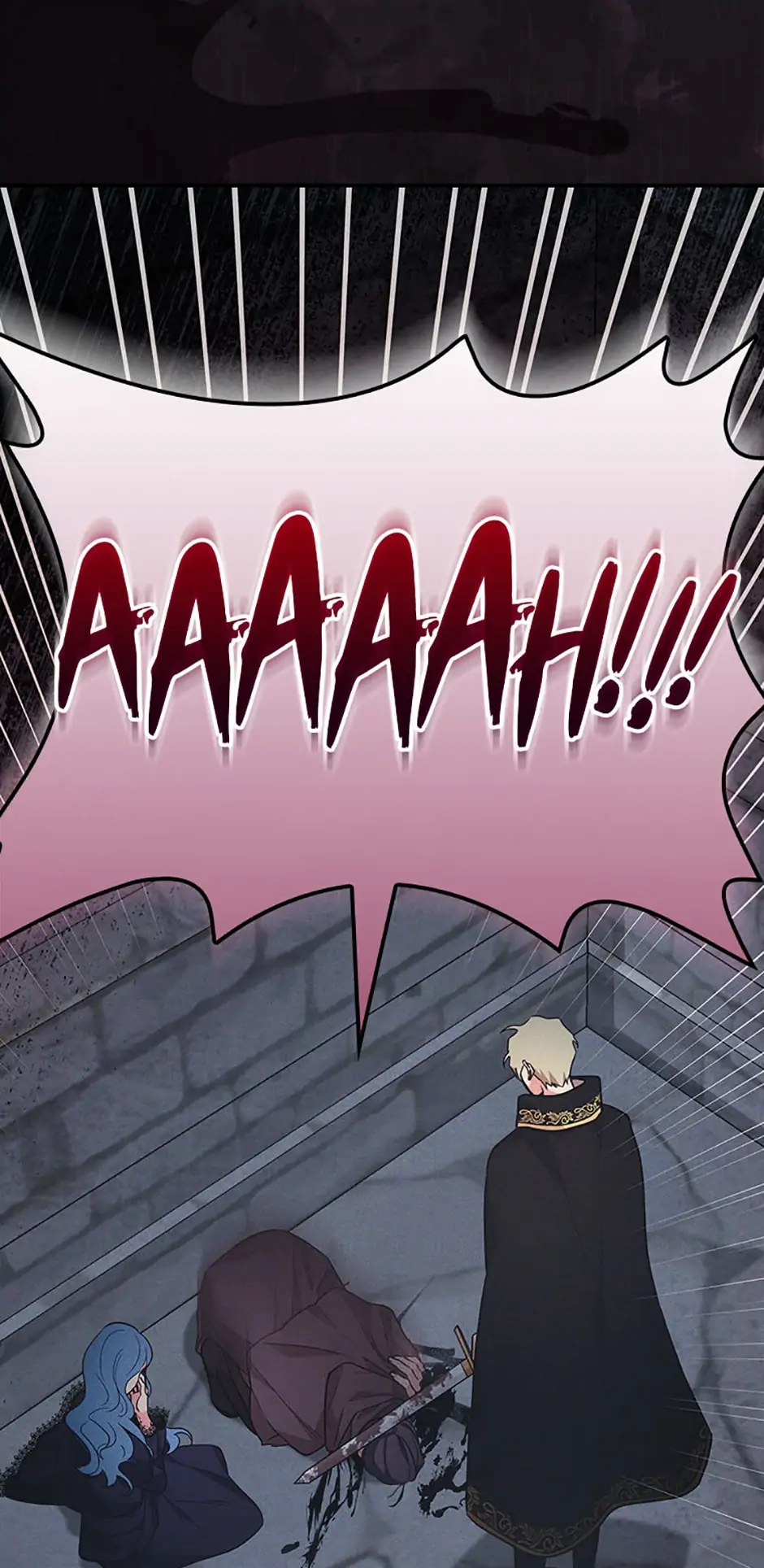 Run Maelle chapter 20 page 23