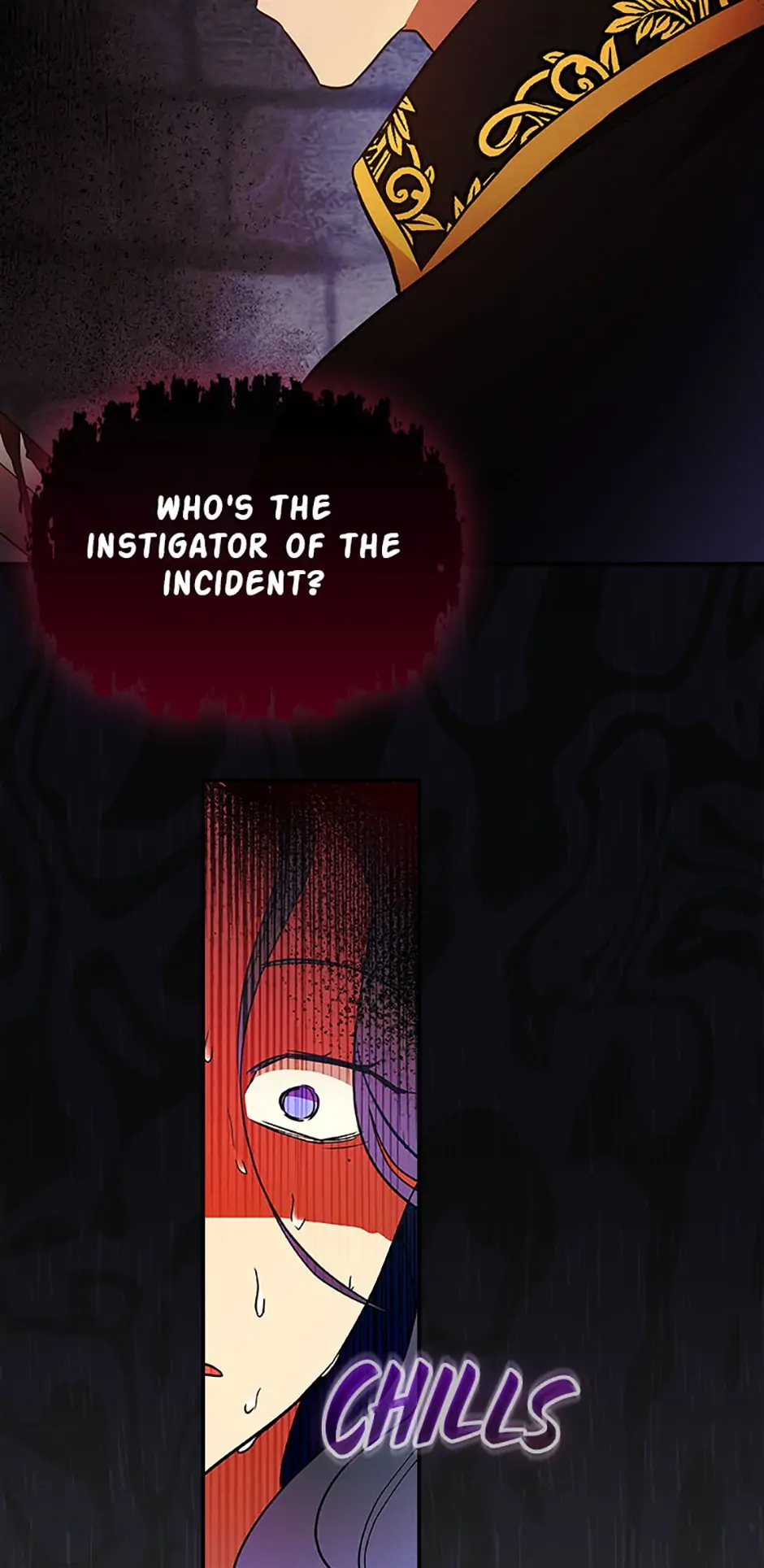 Run Maelle chapter 20 page 25