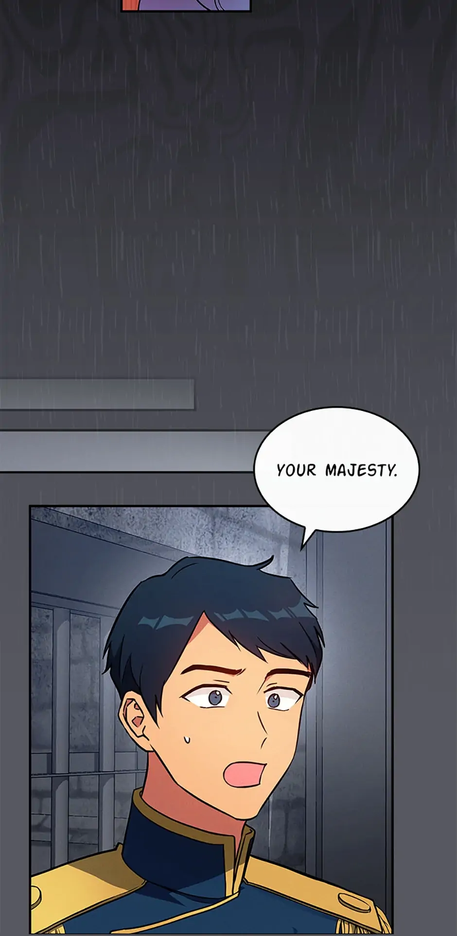 Run Maelle chapter 20 page 26