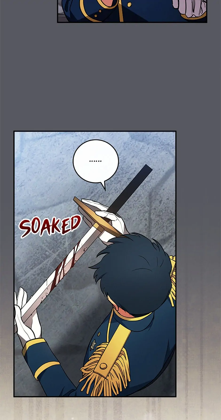 Run Maelle chapter 20 page 29