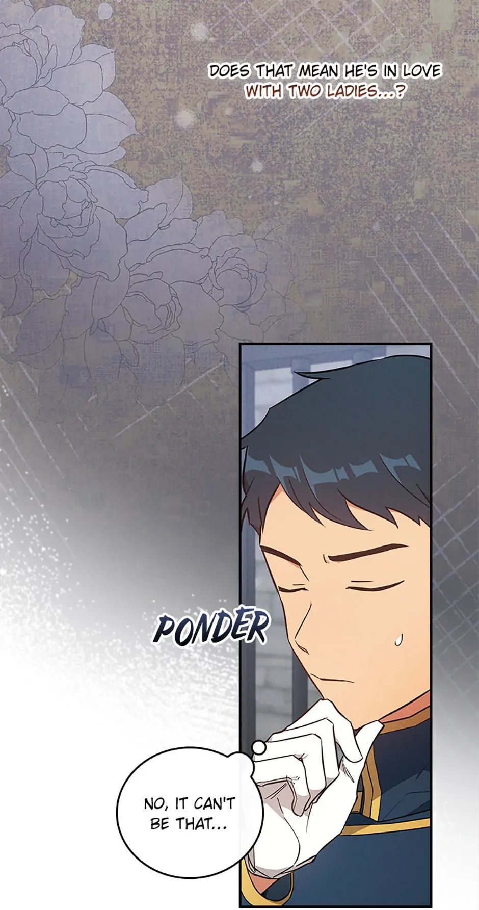 Run Maelle chapter 20 page 32