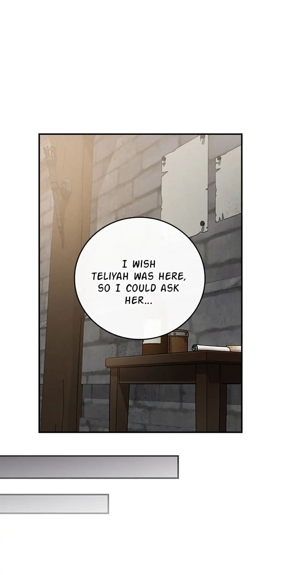 Run Maelle chapter 20 page 33