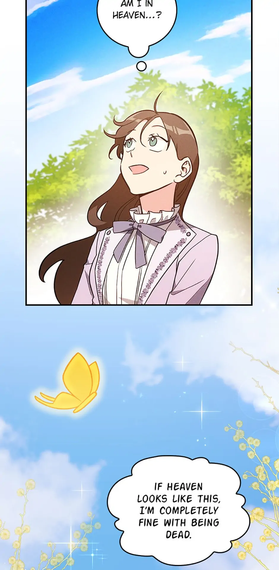 Run Maelle chapter 20 page 38