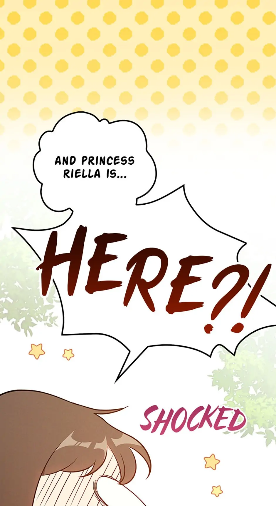 Run Maelle chapter 20 page 40