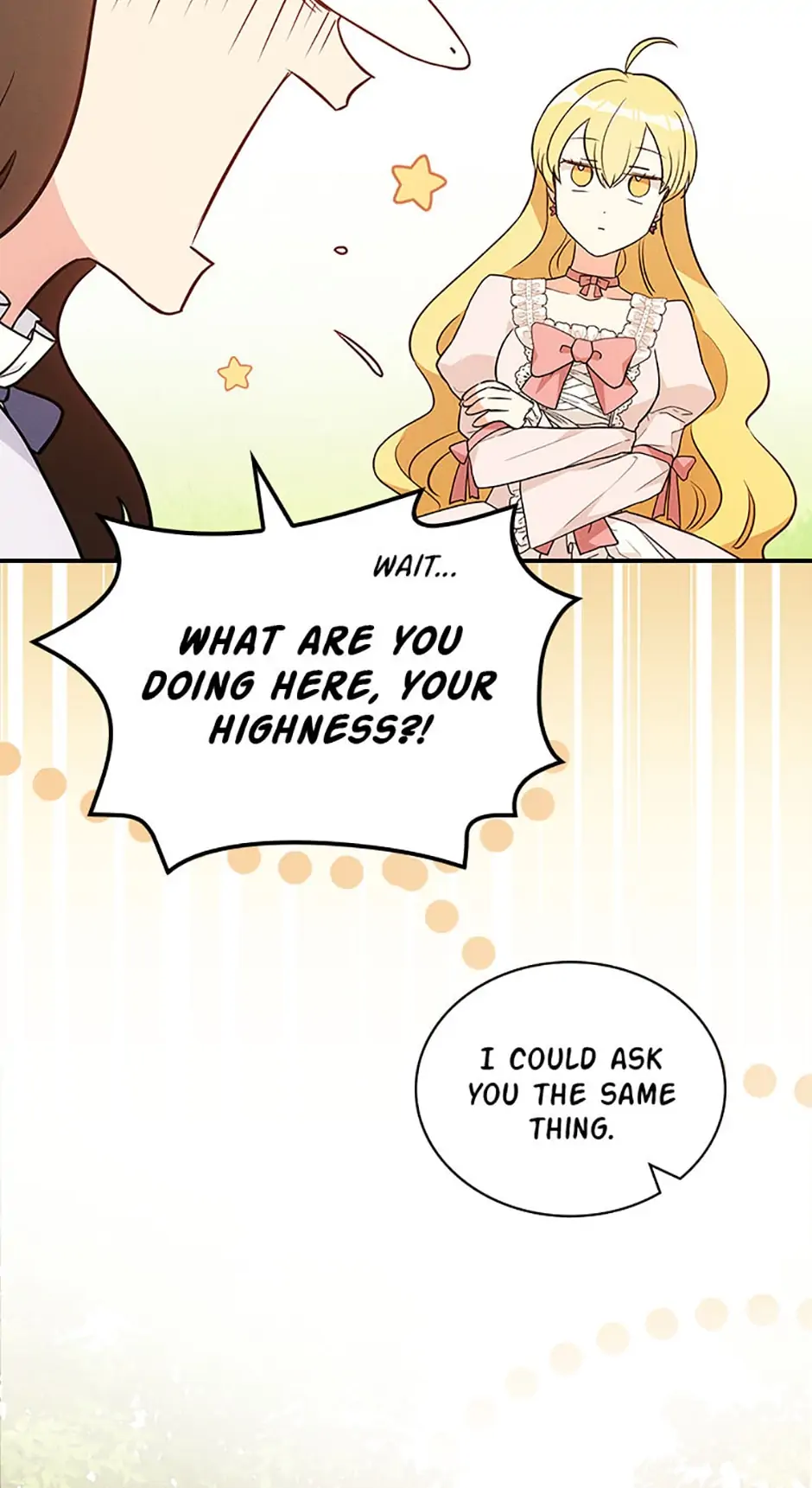 Run Maelle chapter 20 page 41