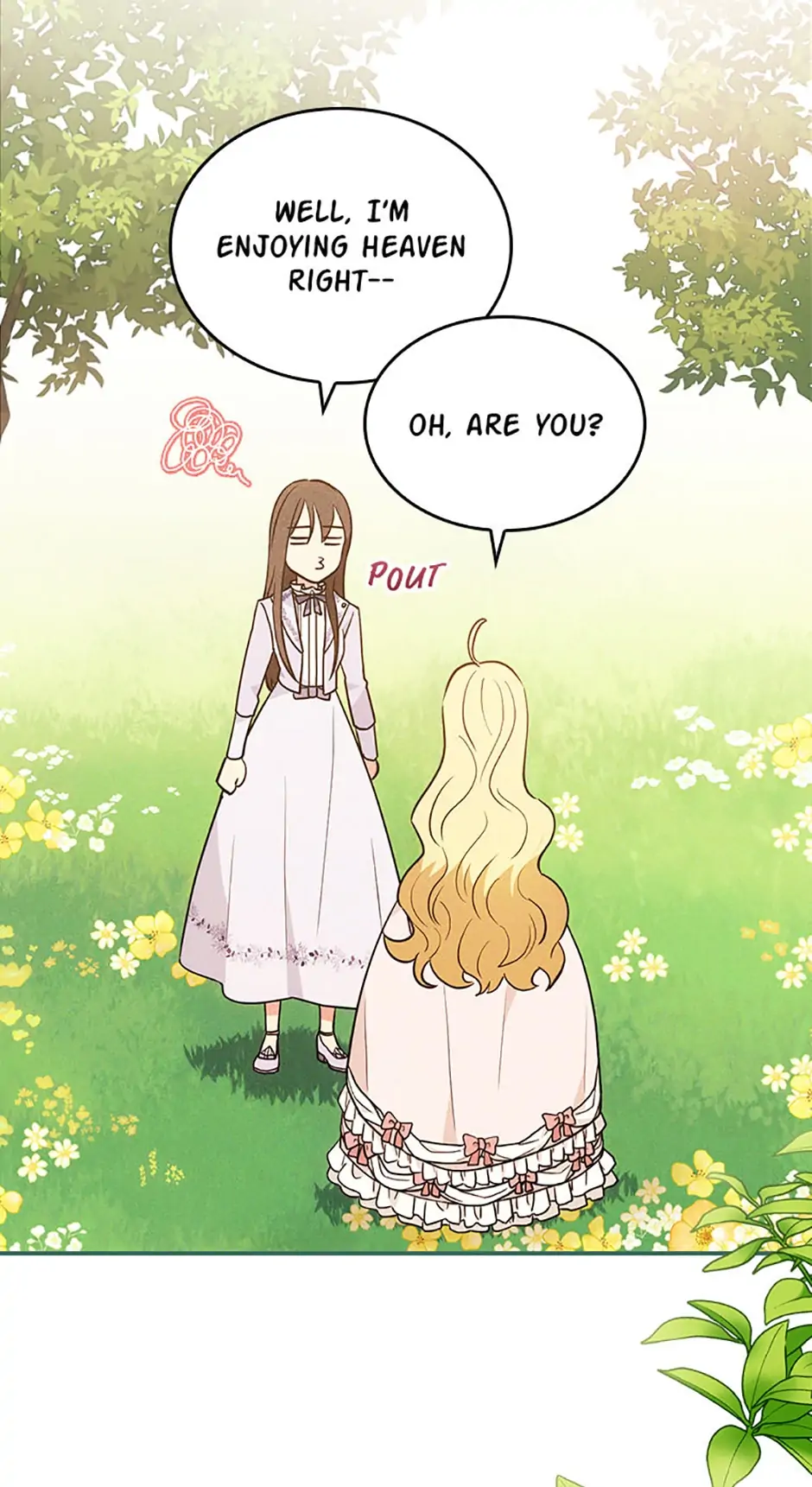 Run Maelle chapter 20 page 42