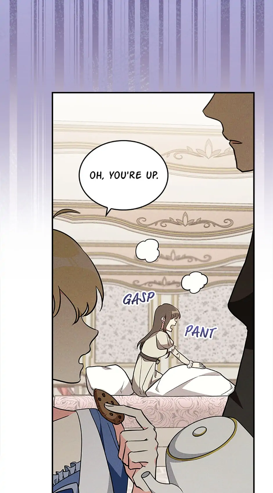 Run Maelle chapter 20 page 49